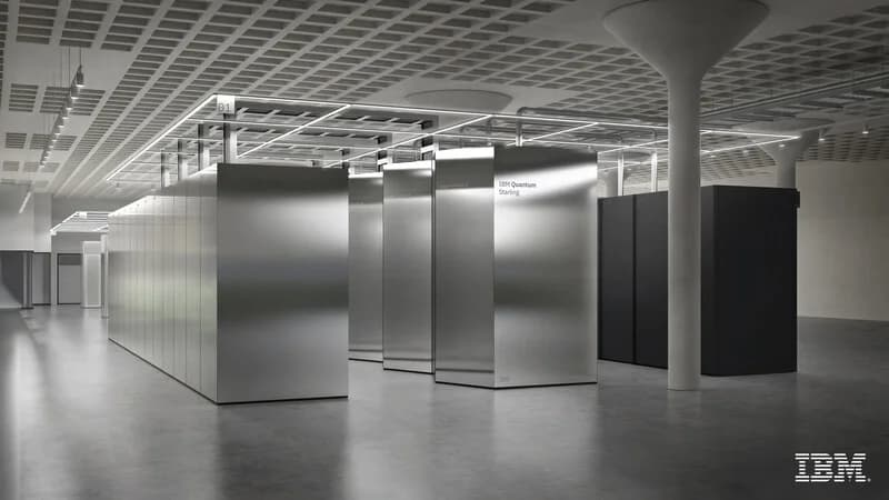 IBM