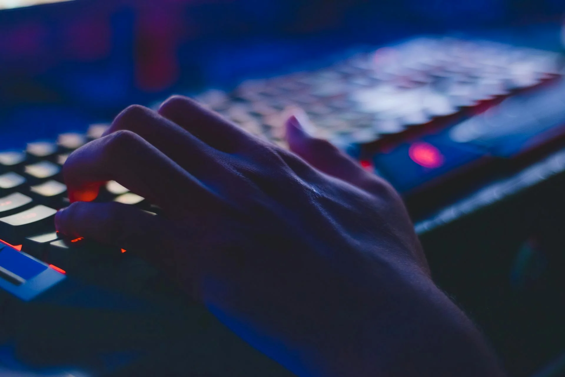 Senate Bills Require Quantum-Proof Encryption for Federal Systems